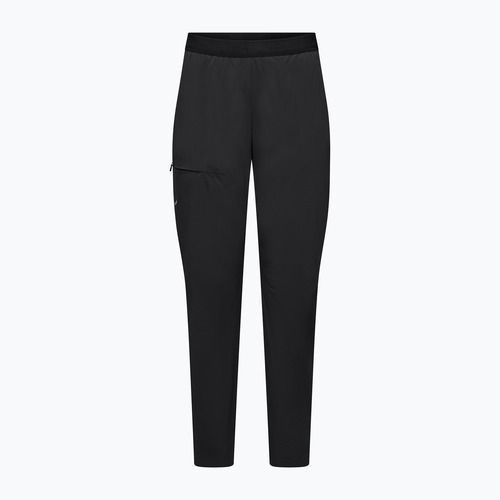 Dámske trekingové nohavice Salewa Pedroc 3 DST Light black out