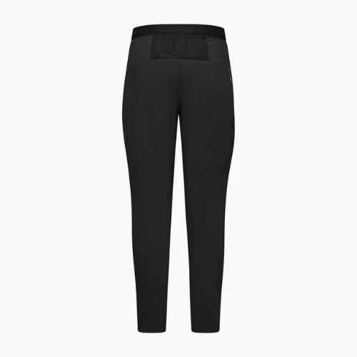 Dámske trekingové nohavice Salewa Pedroc 3 DST Light black out