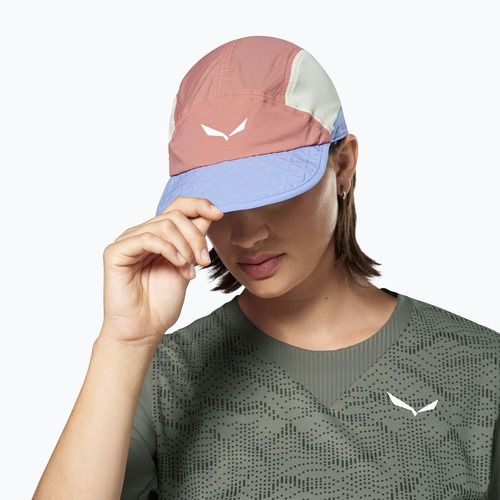 Šiltovka Salewa Pedroc 2 DST Light desert pink/3150