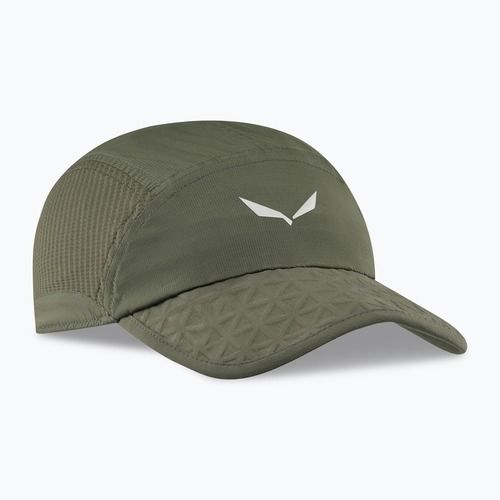 Šiltovka Salewa Pedroc 2 DST Light dark olive