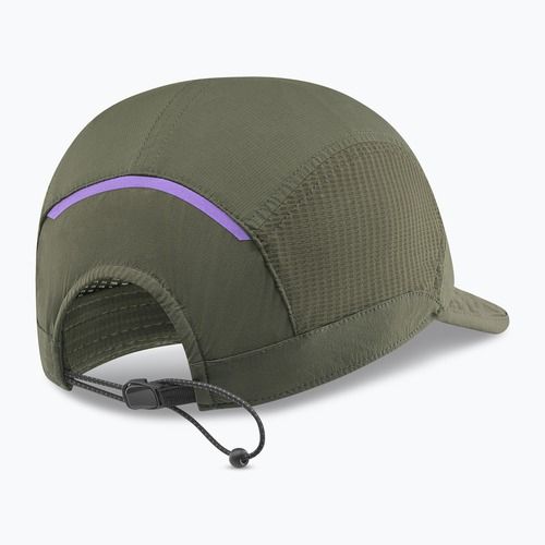 Šiltovka Salewa Pedroc 2 DST Light dark olive
