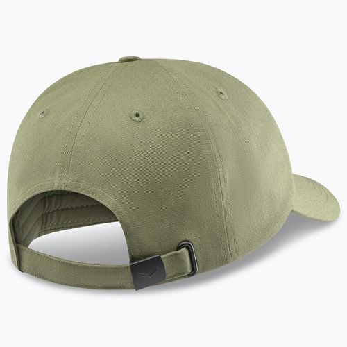 Šiltovka Salewa Graphic faded green