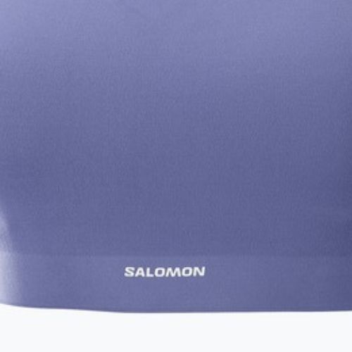 Fitness podprsenka Salomon Shakeout Bliss marlin