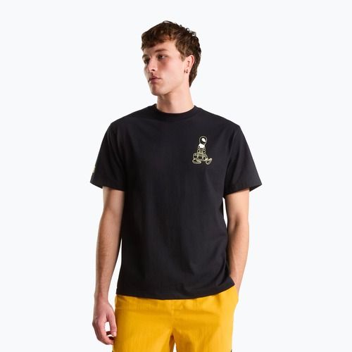 Pánske tričko The North Face Alien Relaxed tnf black