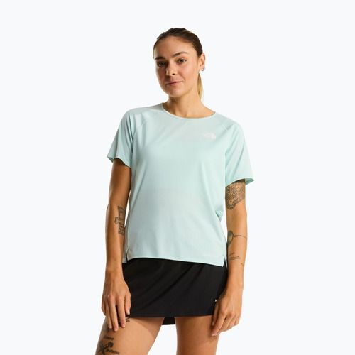 Dámske tričko The North Face Sunriser opal frost