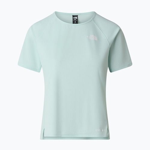 Dámske tričko The North Face Sunriser opal frost