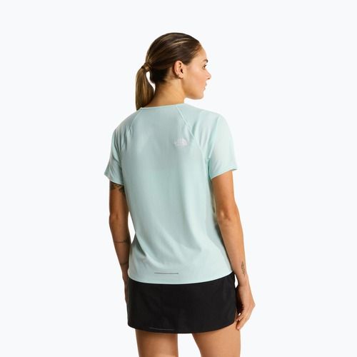 Dámske tričko The North Face Sunriser opal frost