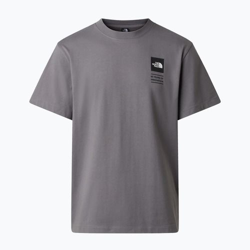 Pánske tričko The North Face Celebration Relaxed smoked pearl