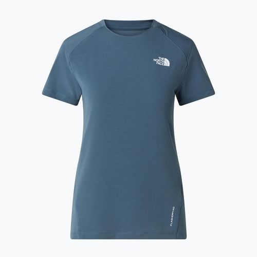 Dámske tričko The North Face Lightning Alpine granite grey
