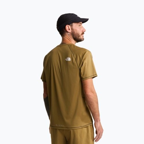 Pánske tričko The North Face Sunriser cedar