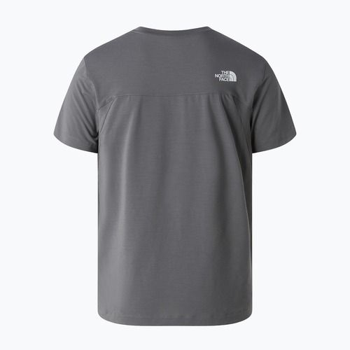 Pánske tričko The North Face Lightning Alpine smoked pearl