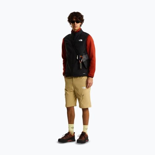 Pánska vesta The North Face Nimble Vest 2 tnf black