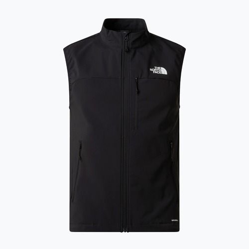 Pánska vesta The North Face Nimble Vest 2 tnf black