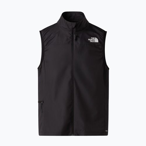 Pánska vesta The North Face Fontanales Wind tnf black
