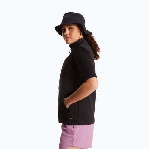 Dámska vesta The North Face Nimble 2 tnf black