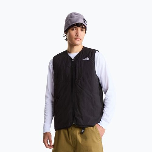 Pánska vesta The North Face Ilti Liner tnf black