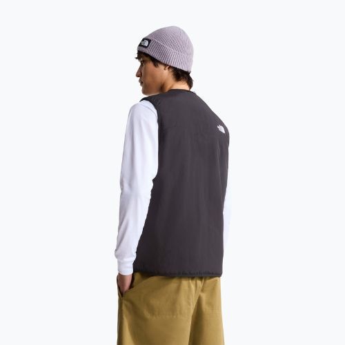 Pánska vesta The North Face Ilti Liner tnf black