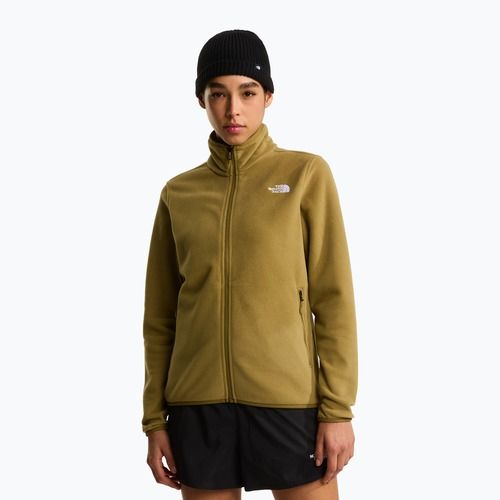 Dámska mikina The North Face Glacier Fleece