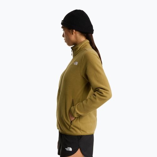 Dámska mikina The North Face Glacier Fleece