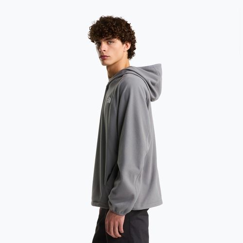 Pánska mikina The North Face Oxara Hooded Fleece smoked pearl
