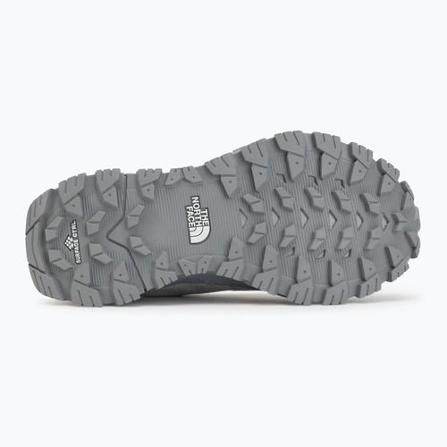 Dámska turistická obuv The North Face Offtrail Hike Gore-Tex glacier gray/frost grey