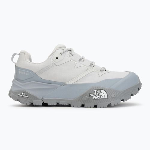 Dámska turistická obuv The North Face Offtrail Hike Gore-Tex glacier gray/frost grey