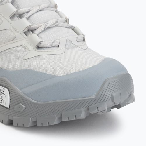 Dámska turistická obuv The North Face Offtrail Hike Gore-Tex glacier gray/frost grey