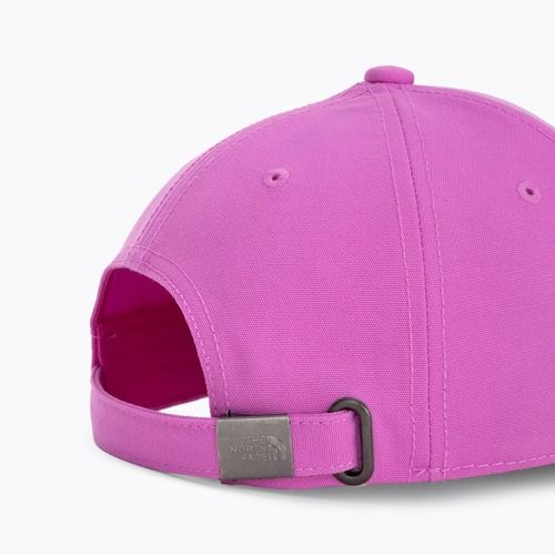Detská šiltovka The North Face Recycled 66 Classic violet crocus