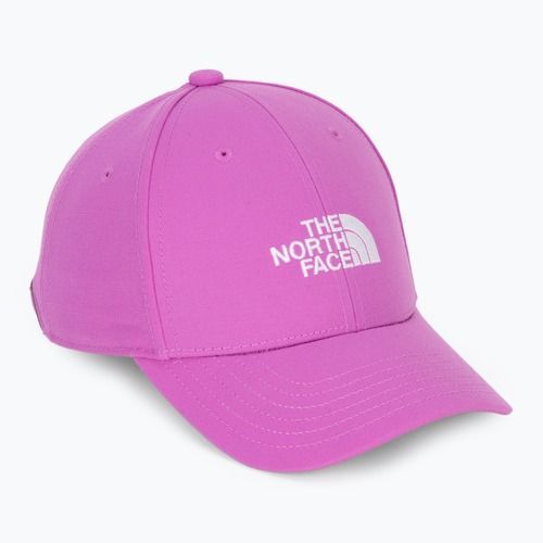 Detská šiltovka The North Face Recycled 66 Classic violet crocus
