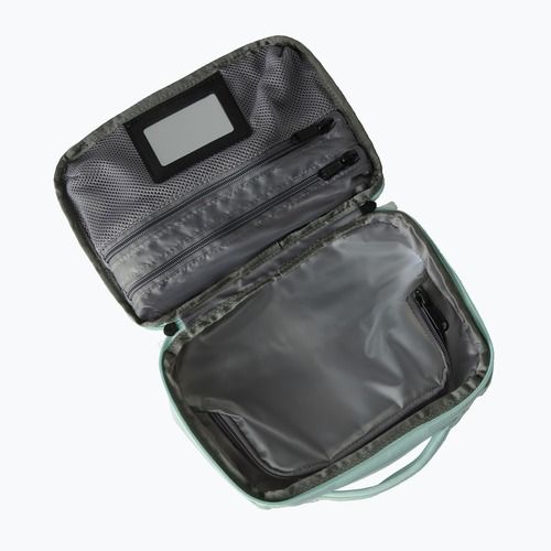 Kozmetická taštička The North Face Base Camp Voyager Dopp Kit 4 l