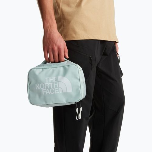 Kozmetická taštička The North Face Base Camp Voyager Dopp Kit 4 l