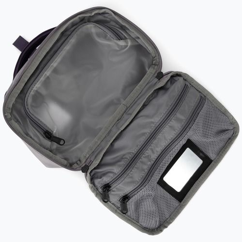 Kozmetická taštička The North Face Base Camp Voyager Dopp Kit 4 l