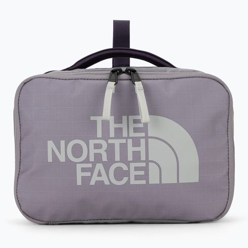 Kozmetická taštička The North Face Base Camp Voyager Dopp Kit 4 l