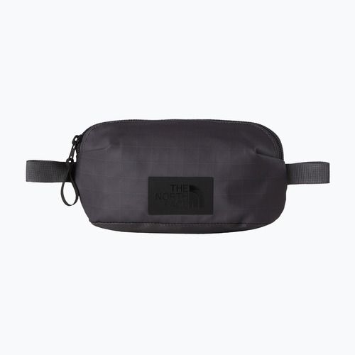 Taška na rameno The North Face BCV Pro Crossbody anthracite grey/tnf black