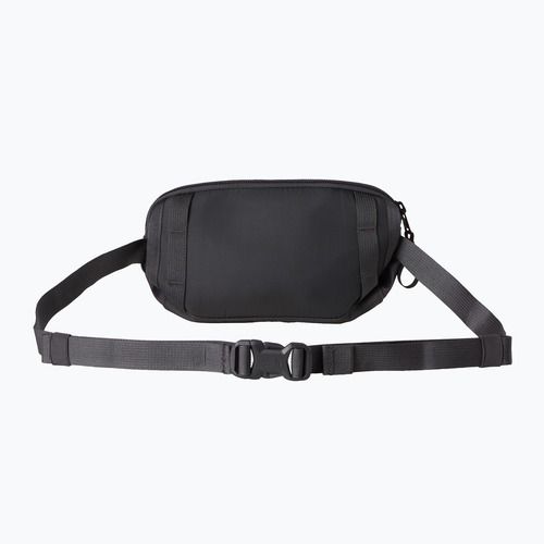 Taška na rameno The North Face BCV Pro Crossbody anthracite grey/tnf black
