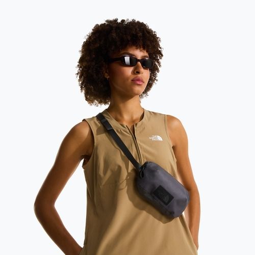 Taška na rameno The North Face BCV Pro Crossbody anthracite grey/tnf black