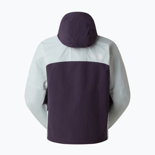 Pánska vetrovka The North Face HKE Utility Wind endless dusk/ pearl stone
