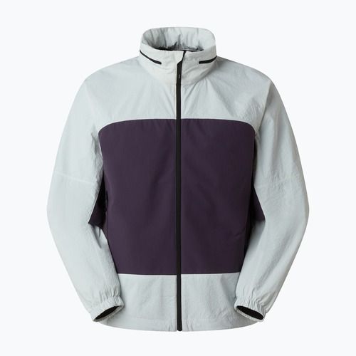 Pánska vetrovka The North Face HKE Utility Wind endless dusk/ pearl stone