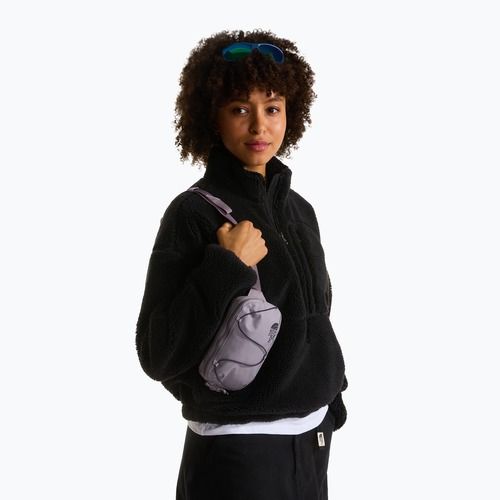 Ľadvinka The North Face Terra Lumbar 1 l transcendent grey