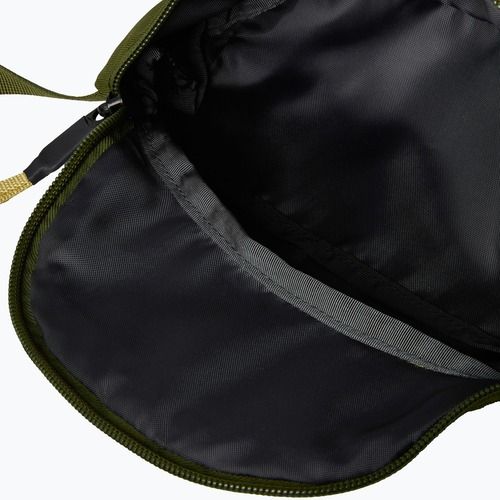 Ľadvinka The North Face Jester Lumbar 2,2 l woodland green/tnf blac