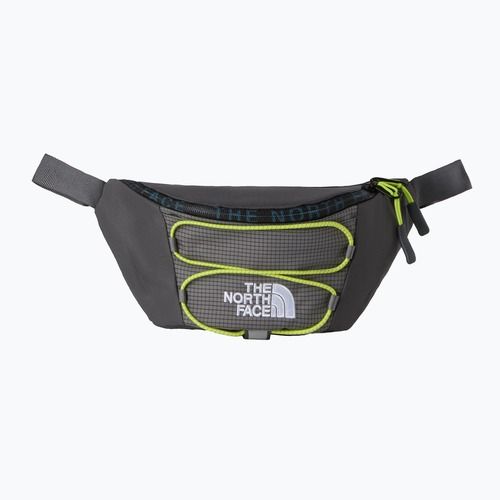 Ľadvinka The North Face Jester Lumbar 2,2 l anthracite/grey/smoked
