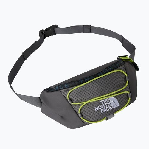 Ľadvinka The North Face Jester Lumbar 2,2 l anthracite/grey/smoked
