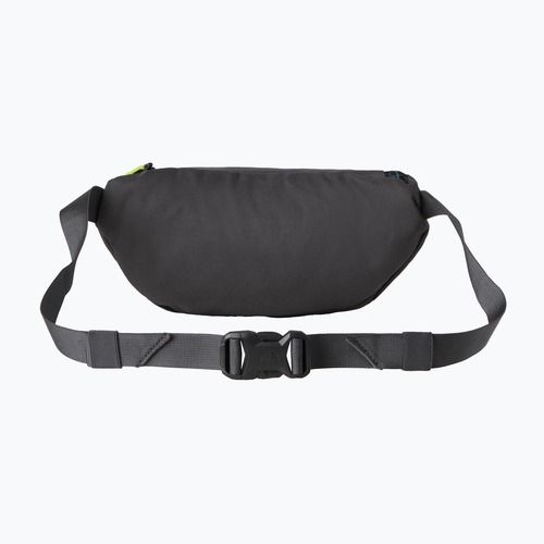 Ľadvinka The North Face Jester Lumbar 2,2 l anthracite/grey/smoked