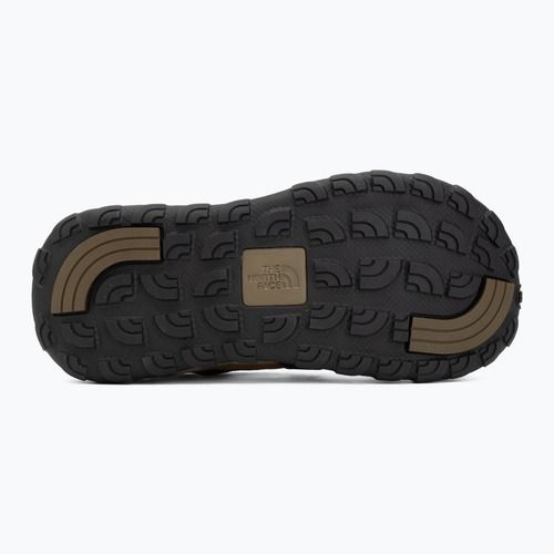 Pánske sandále The North Face Explore Camp cedar/caraway seed