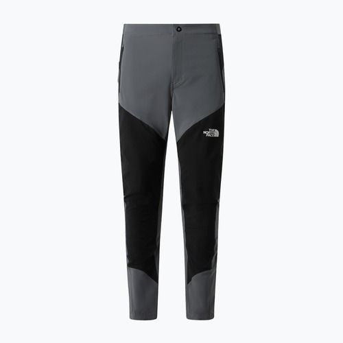 Pánske trekingové nohavice The North Face Felik Slim Tapered smoked pearl/tnf