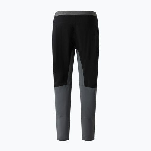 Pánske trekingové nohavice The North Face Felik Slim Tapered smoked pearl/tnf