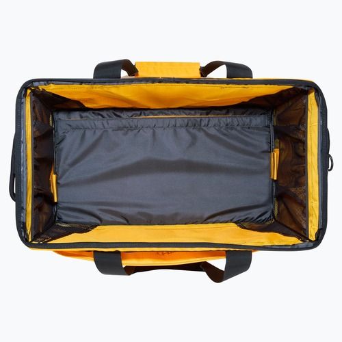 Kontajner na zariadenie The North Face Base Camp Gear Bin summit gold/tnf black