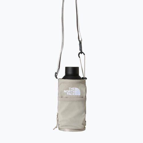 Taška na fľašu The North Face Borealis Water stone slab light heathe