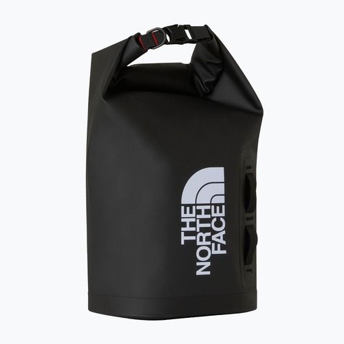 Vrece The North Face Base Camp Dry 8 l tnf black/tnf white