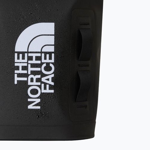 Vrece The North Face Base Camp Dry 8 l tnf black/tnf white